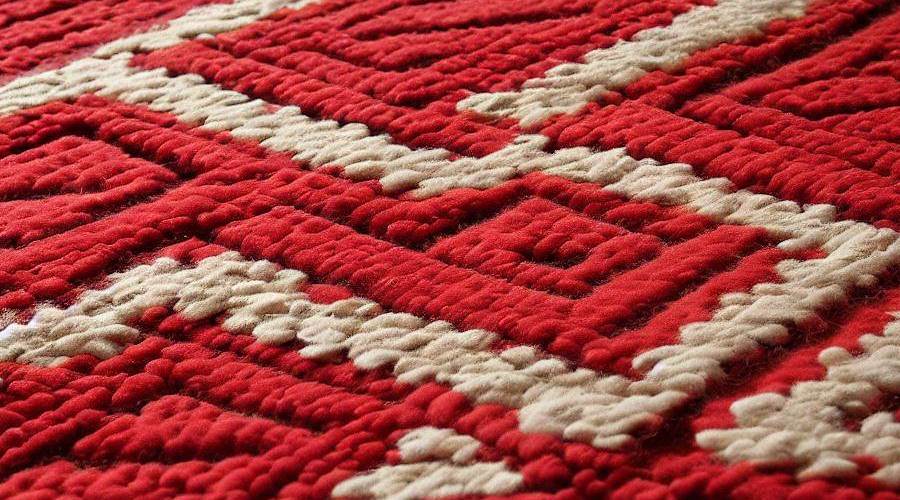 Tapis Beni MGuild